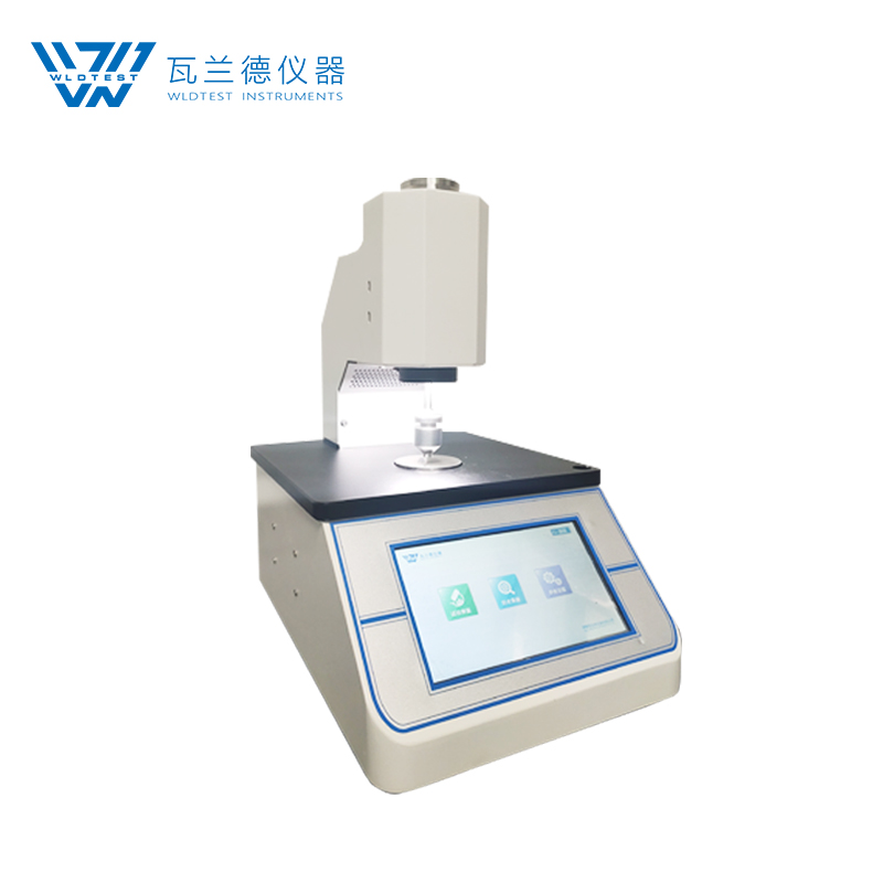 WB-008 避孕套厚度測(cè)定儀